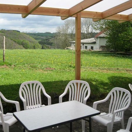 Ferienhaus Vulkaneifel 콥 외부 사진