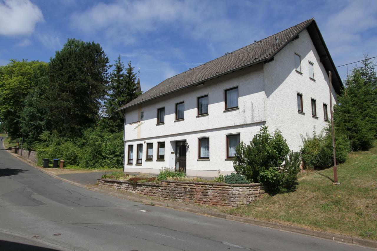 Ferienhaus Vulkaneifel 콥 외부 사진