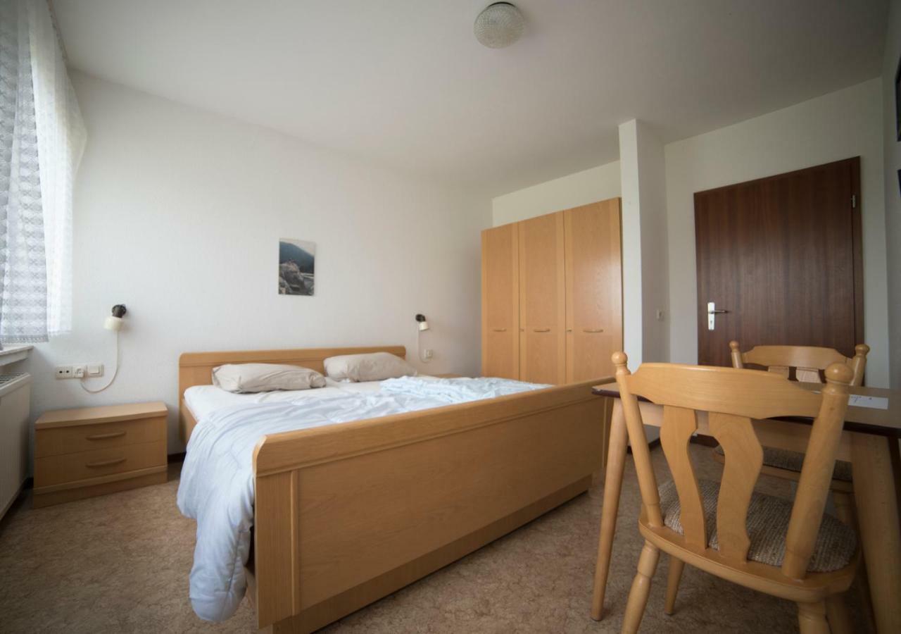 Ferienhaus Vulkaneifel 콥 외부 사진